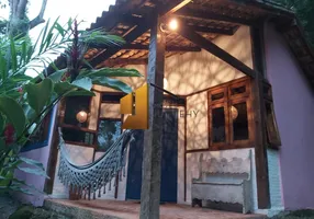 Foto 1 de Casa com 2 Quartos à venda, 91m² em Barra do Una, São Sebastião