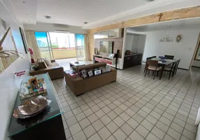 Foto 1 de Apartamento com 3 Quartos à venda, 161m² em Frei Serafim, Teresina