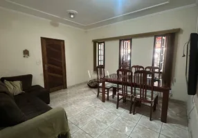 Foto 1 de Casa com 3 Quartos à venda, 128m² em Parque Jataí, Votorantim