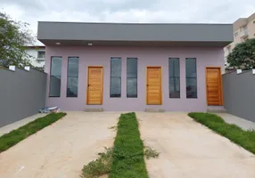 Foto 1 de Casa com 3 Quartos à venda, 60m² em Jardim Simus, Sorocaba