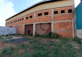 Foto 1 de Galpão/Depósito/Armazém à venda, 800m² em Vila Boa Vista, São Carlos