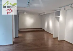 Foto 1 de Sala Comercial para alugar, 47m² em Jardim Primavera, Campinas