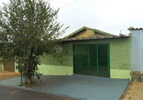 Foto 1 de Casa com 2 Quartos para alugar, 150m² em , Cravinhos