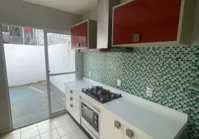 Foto 1 de Casa com 2 Quartos à venda, 55m² em Jardim Imperial, Cuiabá