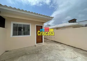 Foto 1 de Casa com 3 Quartos à venda, 120m² em Balneario São Pedro, São Pedro da Aldeia