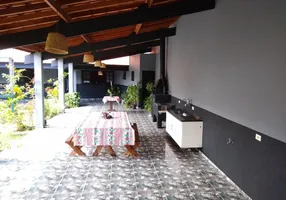 Foto 1 de Casa com 3 Quartos à venda, 120m² em Jardim Colibri, Embu das Artes