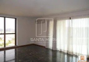 Foto 1 de Cobertura com 3 Quartos à venda, 155m² em Jardim Santa Angela, Ribeirão Preto