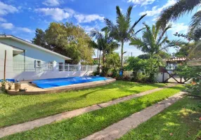 Foto 1 de Casa com 3 Quartos à venda, 150m² em Balneário Rosa do Mar, Passo de Torres