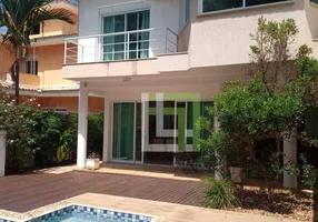 Foto 1 de Casa de Condomínio com 3 Quartos para venda ou aluguel, 350m² em Portal do Paraiso II, Jundiaí