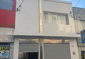 Foto 1 de Ponto Comercial com 3 Quartos à venda, 114m² em Centro, Piracicaba