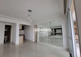 Foto 1 de Apartamento com 3 Quartos para alugar, 150m² em Vila Augusta, Guarulhos