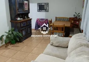 Foto 1 de Cobertura com 3 Quartos à venda, 120m² em Santa Maria, São Caetano do Sul