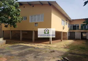 Foto 1 de Imóvel Comercial com 5 Quartos à venda, 600m² em Boa Vista, São José do Rio Preto