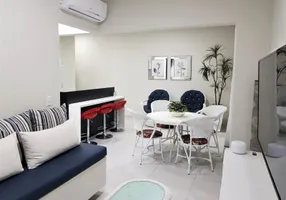 Foto 1 de Apartamento com 1 Quarto à venda, 60m² em Armacao Da Piedade, Governador Celso Ramos