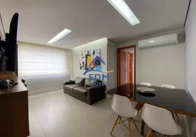 Foto 1 de Apartamento com 3 Quartos à venda, 86m² em Buritis, Belo Horizonte