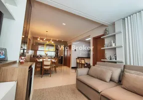 Foto 1 de Apartamento com 2 Quartos à venda, 74m² em Buritis, Belo Horizonte