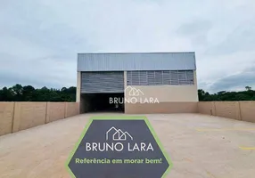 Foto 1 de Galpão/Depósito/Armazém para alugar, 280m² em Novo Igarapé, Igarapé