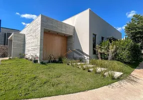 Foto 1 de Casa de Condomínio com 3 Quartos à venda, 252m² em Parque Residencial Damha VI, São José do Rio Preto