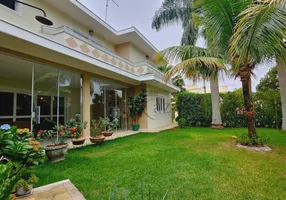 Foto 1 de Casa de Condomínio com 3 Quartos à venda, 349m² em Jardim Paraíba, Jacareí