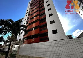 Foto 1 de Apartamento com 3 Quartos à venda, 100m² em Jardim Oceania, João Pessoa