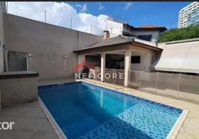 Foto 1 de Casa com 3 Quartos à venda, 350m² em Jardim Santa Mena, Guarulhos