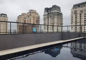 Foto 1 de Apartamento com 1 Quarto à venda, 26m² em Jardim Panorama, São Paulo