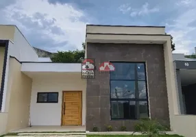 Foto 1 de Casa com 3 Quartos à venda, 130m² em Parque São Domingos, Pindamonhangaba