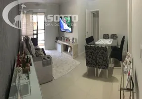 Foto 1 de Apartamento com 3 Quartos à venda, 100m² em Jardim Proença, Campinas