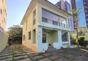 Foto 1 de com 4 Quartos à venda, 318m² em Jardim Vergueiro, Sorocaba