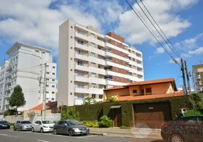 Foto 1 de Apartamento com 3 Quartos à venda, 105m² em Juvevê, Curitiba