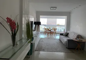 Foto 1 de Apartamento com 4 Quartos à venda, 140m² em Jardim da Penha, Vitória