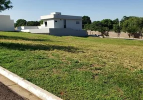 Foto 1 de Lote/Terreno à venda, 300m² em Residencial Jatoba, Presidente Prudente