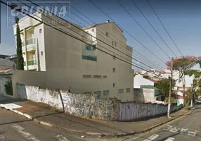 Foto 1 de Lote/Terreno para alugar, 300m² em Vila Metalurgica, Santo André