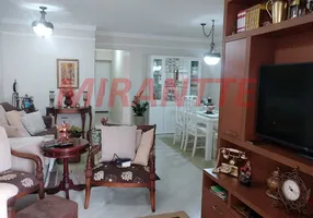 Foto 1 de Apartamento com 3 Quartos à venda, 110m² em Santana, São Paulo