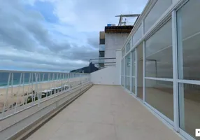 Foto 1 de Cobertura com 4 Quartos para alugar, 350m² em Ipanema, Rio de Janeiro