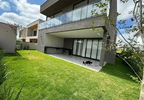 Foto 1 de Casa de Condomínio com 4 Quartos à venda, 396m² em Aldeia da Serra, Santana de Parnaíba