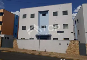 Foto 1 de Apartamento com 2 Quartos à venda, 70m² em Jardim Paulistano, São Carlos
