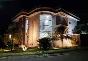 Foto 1 de Casa de Condomínio com 4 Quartos à venda, 346m² em Vila dos Plátanos, Campinas