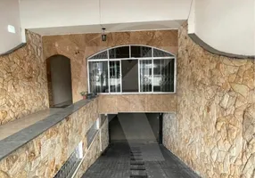 Foto 1 de Sobrado com 4 Quartos à venda, 233m² em Vila Maria Alta, São Paulo