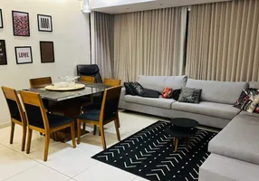 Foto 1 de Apartamento com 3 Quartos à venda, 122m² em Castelo, Belo Horizonte