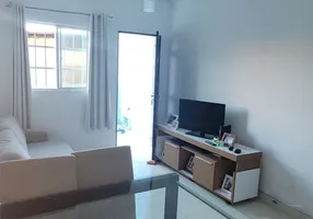 Foto 1 de Casa com 2 Quartos para venda ou aluguel, 55m² em São Marcos, Salvador