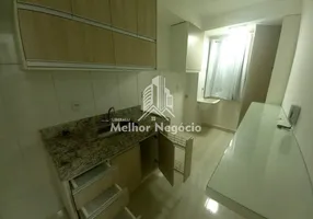 Foto 1 de Apartamento com 2 Quartos à venda, 53m² em Jardim Abaeté, Piracicaba