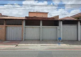 Foto 1 de Casa com 3 Quartos à venda, 90m² em São João do Tauape, Fortaleza