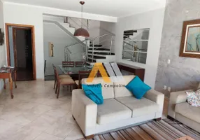 Foto 1 de Casa de Condomínio com 3 Quartos para alugar, 226m² em Parque Residencial Villa dos Inglezes, Sorocaba