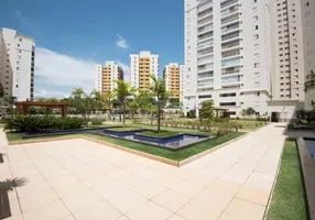 Foto 1 de Cobertura com 3 Quartos à venda, 288m² em Vila Brandina, Campinas