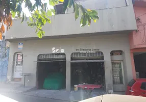 Foto 1 de Casa com 2 Quartos à venda, 600m² em Vila Barbosa, São Paulo