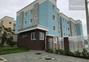Foto 1 de Apartamento com 2 Quartos à venda, 52m² em Lamenha Pequena, Almirante Tamandaré