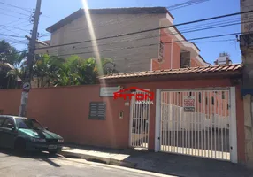 Foto 1 de Casa de Condomínio com 3 Quartos à venda, 136m² em Penha, São Paulo