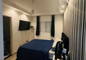 Foto 1 de Casa de Condomínio com 2 Quartos à venda, 85m² em Jaçanã, São Paulo