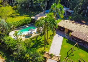 Foto 1 de Fazenda/Sítio com 3 Quartos à venda, 1644m² em Ville Saint James I, Campo Limpo Paulista